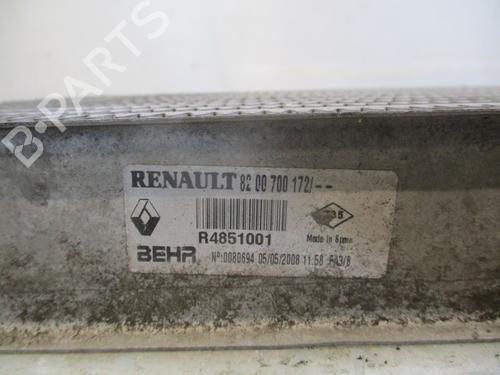 Intercooler RENAULT SCÉNIC II (JM0/1_) 1.5 dCi (JM1E, JM16) | BP24971113M30 