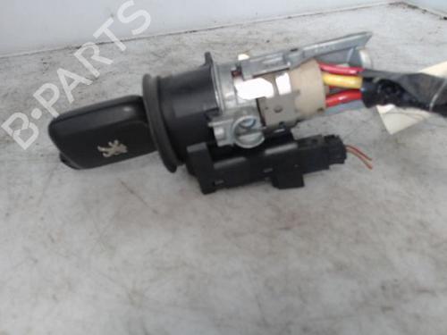 Ignition barrel PEUGEOT 607 (9D, 9U) 2.2 HDi | BP19734748M48 