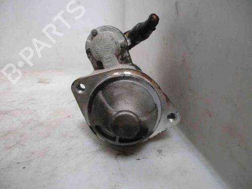 Used Starter KIA SPORTAGE IV (QL, QLE) 1.7 CRDi (116 hp) 20206421