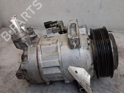 AC compressor RENAULT MEGANE III Hatchback (BZ0/1_, B3_) 1.2 TCe (BZ2B, BZ11) | BP38022276M34 - Image 3
