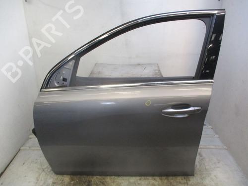 Used Left front door PEUGEOT 308 II (LB_, LP_, LW_, LH_, L3_) 1.6 BlueHDi 120 (120 hp) 30766235