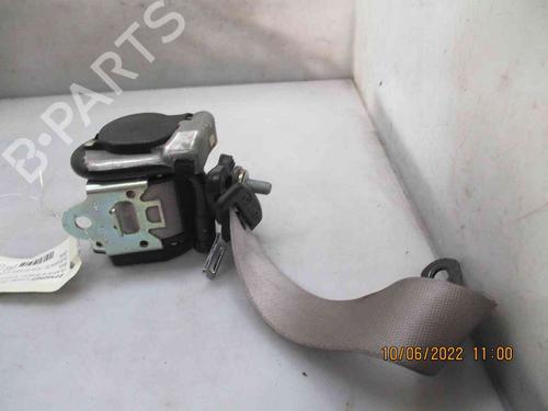 Rear left belt tensioner MERCEDES-BENZ E-CLASS (W211) E 270 CDI (211.016) | BP19740887C89 