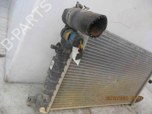 Water radiator PEUGEOT 106 I (1A, 1C) 1.5 D | BP24010964M31 