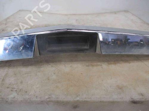 Trunk håndtak VAUXHALL ASTRA Mk VI (J) Saloon (P10) 1.4 Turbo | BP26633007C132 