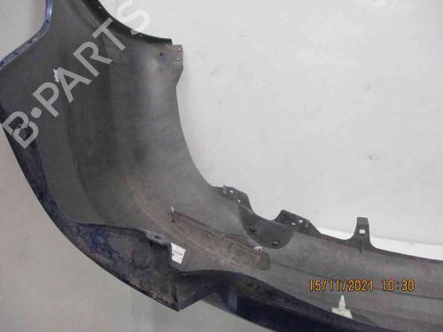 Bak støtfanger MAZDA 6 Hatchback (GG) 2.0 DI (GG14) | BP19738937C8 