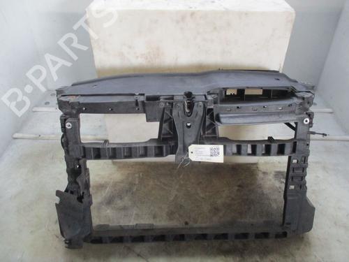 Front slam panel VW GOLF VI (5K1) 1.6 TDI | BP30163077C72 
