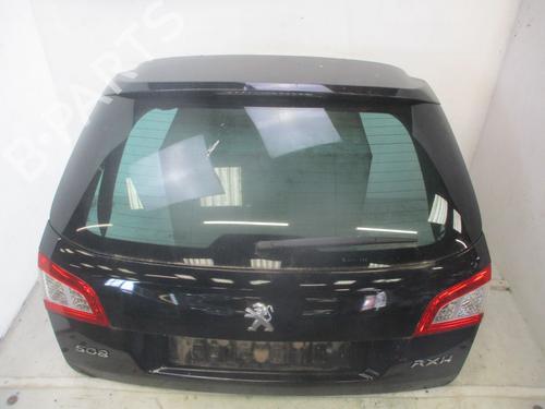 tailgate-peugeot-508-sw-i-8e_-2010-2011-2012-2013-2014-2015-2016-2017-2018-34104922 main image