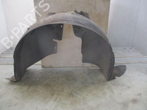 Używane Nadkole PEUGEOT 206 Hatchback (2A/C) 1.4 HDi eco 70 (68 hp) 28309367