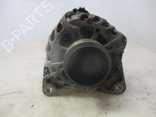 Used Alternator Alternator DACIA SANDERO II 1.0 SCe 75 (B8JC, B8JD, B8NC) (73 hp) 33967750 33967750