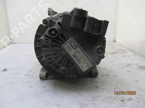 Alternator MERCEDES-BENZ A-CLASS (W169) A 170 (169.032, 169.332) | BP26629981M7 