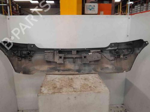 Bak støtfanger OPEL CORSA C (X01) 1.2 (F08, F68) | BP24012925C8 