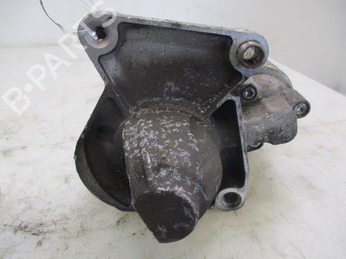 Used Starter PEUGEOT 308 II (LB_, LP_, LW_, LH_, L3_) 1.6 BlueHDi 120 (120 hp) 32398466