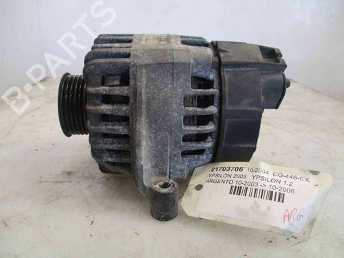 Generator LANCIA YPSILON (843_) 1.2 (843.AXA1A) | BP24005384M7 