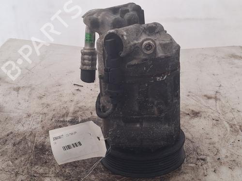 AC compressor CITROËN C4 II (NC_) 1.6 HDi 110 | BP39599480M34 - Image 7