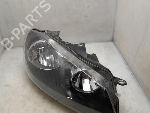 Used Right headlight Right headlight VW GOLF VI (5K1) 2.0 TDI (110 hp) 33750009 33750009