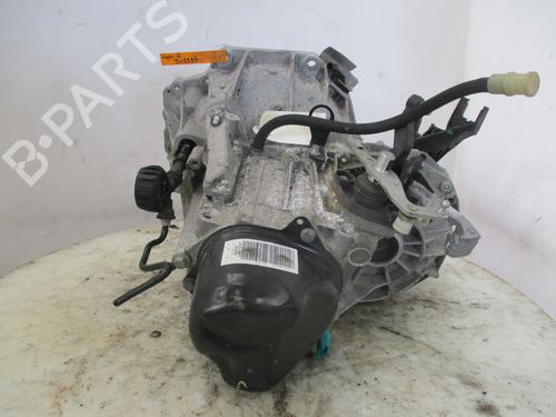 Gearbox DACIA LOGAN II 1.0 SCe 75 | BP26637448M3 