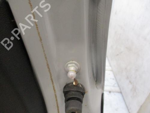 Tailgate RENAULT CLIO V (B7_) 1.6 E-TECH 140 (B7MU) | BP26638584C6