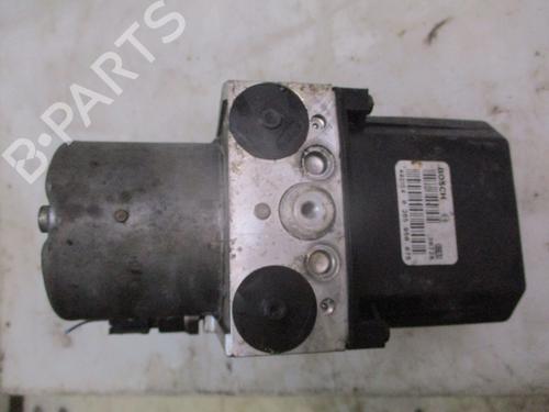 Módulo de ABS CITROËN C8 (EA_, EB_)  | BP31961319M43 