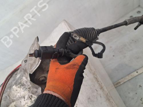 Steering rack VW EOS (1F7, 1F8) 2.0 TDI | BP37674283M22 - Image 5