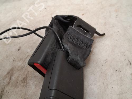 Seat buckle DACIA DUSTER (HM_) 1.5 dCi 115 (HMAD) | BP37225131I32 - Image 2