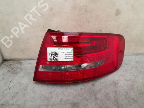 Used Right taillight AUDI A4 B8 Avant (8K5) 2.0 TDI (143 hp) 28029683