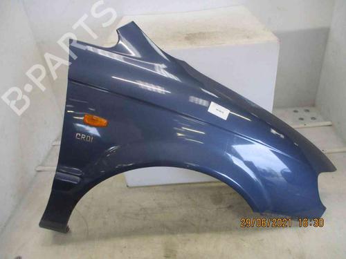 Used Right front fenders HYUNDAI TRAJET (FO) 2.0 CRDi (113 hp) 24010761