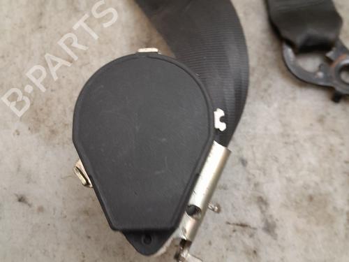 Front left seatbelt RENAULT TRAFIC II Van (FL) 2.0 dCi 90 (FL0H, FL00, FL01, FL0M, FL0P, FL0S) | BP33058257I26  - Image 8