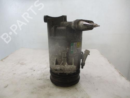 AC compressor OPEL ASTRA H TwinTop (A04) 1.6 (L67) | BP33834567M34  - Image 6