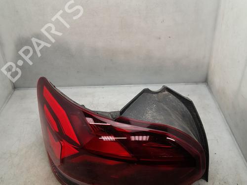 Used Left taillight Left taillight 37623369 37623369