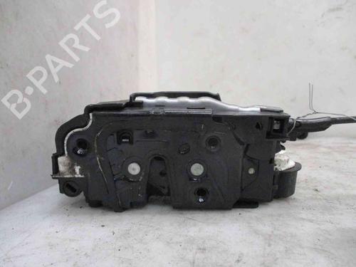 Høyre bak lås VW GOLF PLUS V (5M1, 521) [2004-2013]  26632062