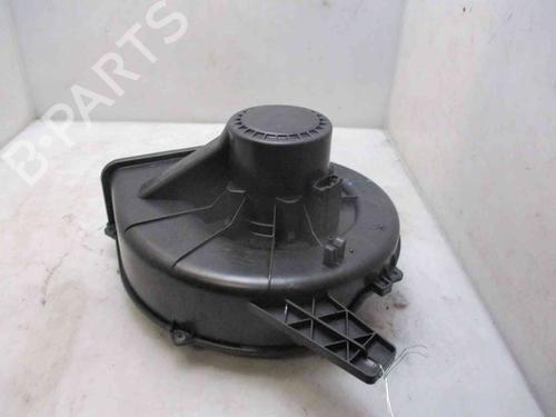 Used Heater blower motor VW FOX Hatchback (5Z1, 5Z3, 5Z4) 1.2 (55 hp) 19737177