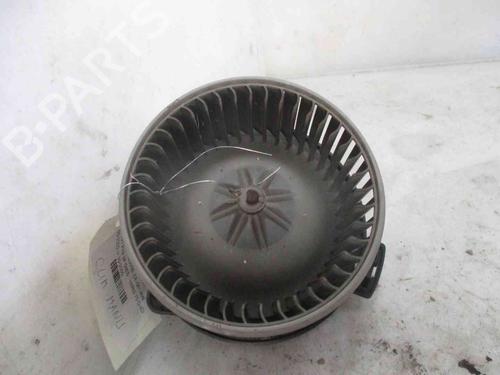 Heater blower motor TOYOTA YARIS (_P1_) 1.4 D-4D (NLP10_, NLP10R) | BP24009195M62 