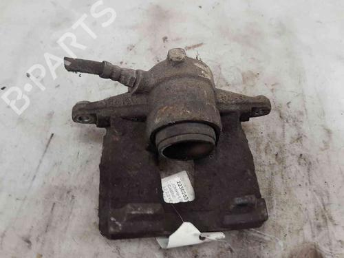 Left rear brake caliper CITROËN JUMPER II Van 2.2 HDi 120 | BP26632738M107 
