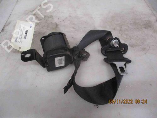 Used Rear right belt tensioner HYUNDAI TUCSON (JM) 2.0 (141 hp) 26623770