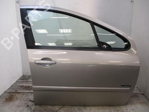 Used Right front door PEUGEOT 307 SW (3H) 2.0 HDi 135 (136 hp) 26592964