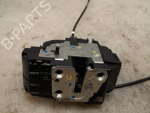 Used Front right lock NISSAN MICRA III (K12) 1.2 16V (80 hp) 29984686