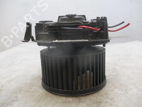Heater blower motor RENAULT CLIO III (BR0/1, CR0/1)  | BP24013505M62 