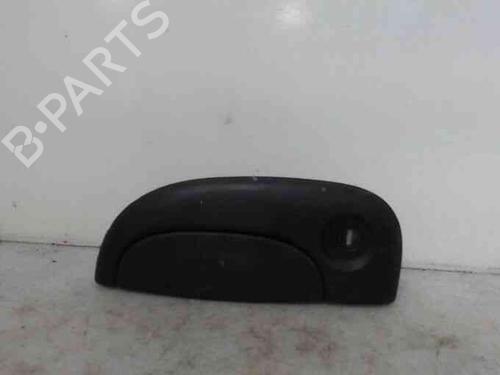 Used Front left exterior door handle RENAULT KANGOO Express (FC0/1_) 1.5 dCi (FC1R) (57 hp) 20202285