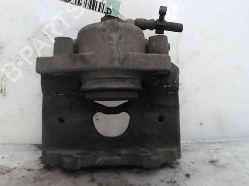 Højre bremsekaliber foran OPEL VECTRA C GTS (Z02) 1.6 (F68) | BP20202831M104 