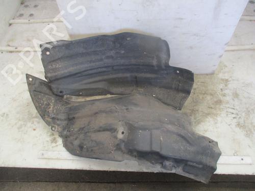 Used Wheel arch Wheel arch 38761007 38761007