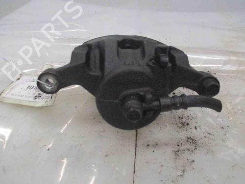 Right front brake caliper OPEL KARL (C16) 1.0 | BP26626327M104 