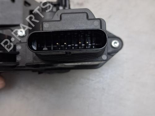 Front left lock VOLVO XC40 (536) T5 Plug-in Hybrid | BP38570060C98 - Image 3