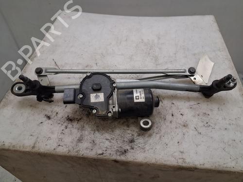 Used Front wipers mechanism Front wipers mechanism OPEL ADAM (M13) 1.4 (87 hp) 40272996 40272996