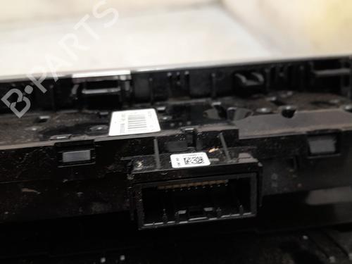 Climate control RENAULT CLIO V (B7_) 1.3 TCe 140 (B7N0) | BP36816675I5 - Image 4