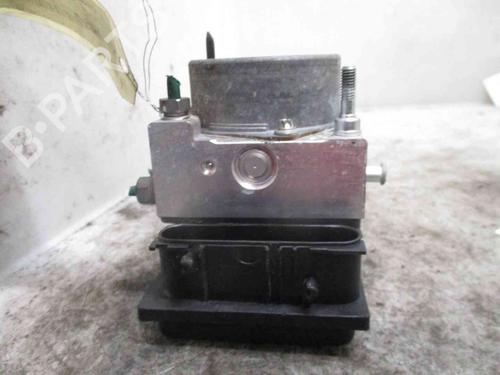 ABS pump RENAULT CLIO III (BR0/1, CR0/1) 1.2 16V (BR02, BR0J, BR11, CR02, CR0J, CR11) | BP19712559M43 