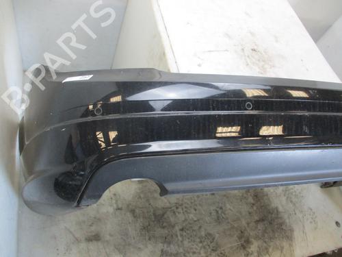 Rear bumper MERCEDES-BENZ C-CLASS (W204) C 200 CDI (204.001) | BP25250937C8 