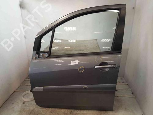 Used Left front door SUZUKI SPLASH (EX) 1.0 (A5B310) (65 hp) 26632790