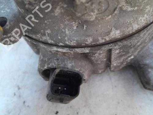 AC compressor PEUGEOT 207 (WA_, WC_) 1.4 HDi | BP30978313M34 