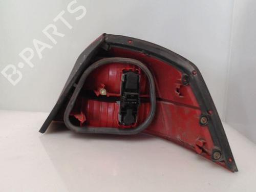 Left taillight RENAULT VEL SATIS (BJ0_) 2.2 dCi (BJ0E, BJ0F) | BP20201745C34 