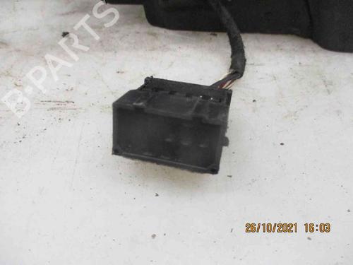 Left mirror AUDI A3 (8L1) 1.6 | BP19739155C26 